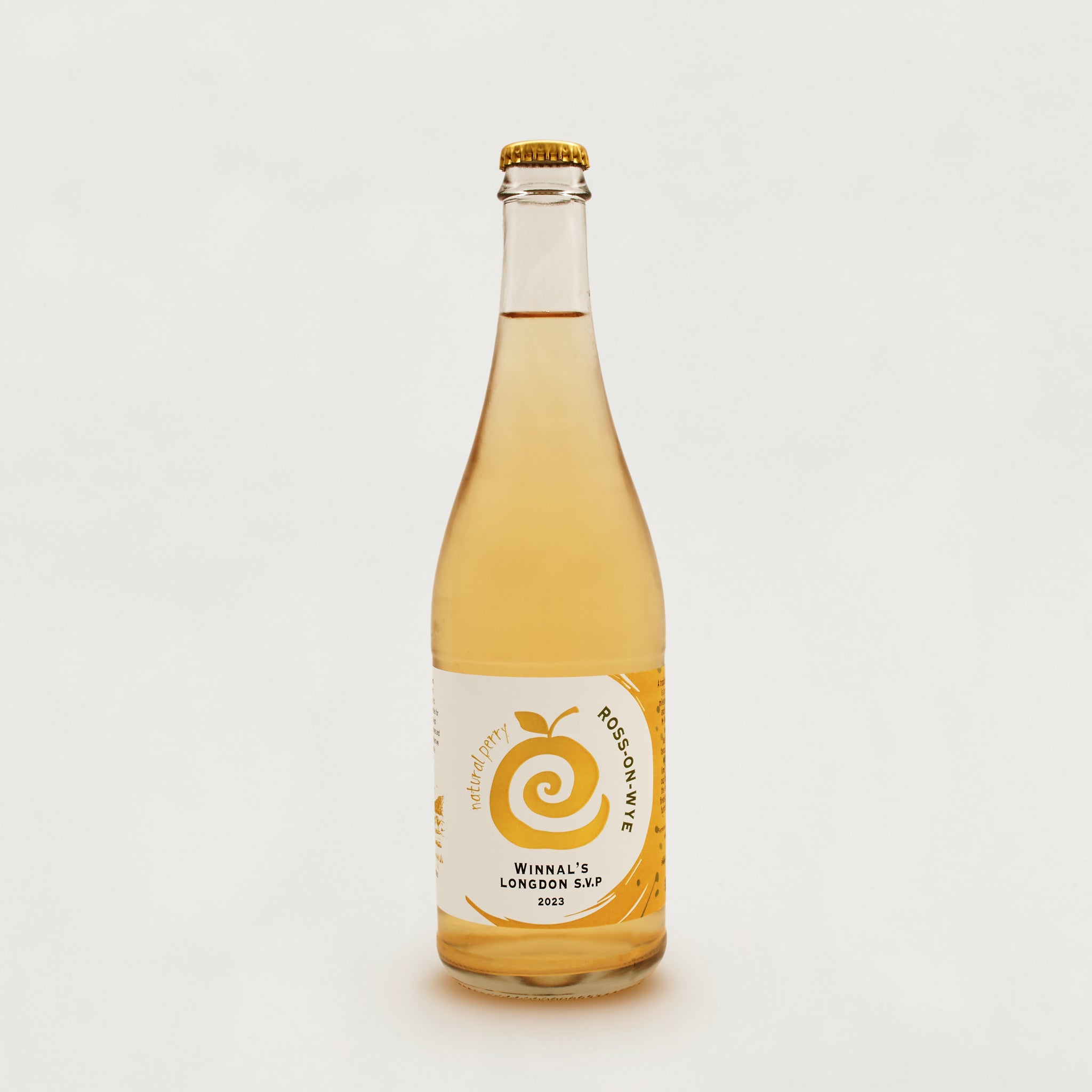 Winnal's Longdon SVP 2023