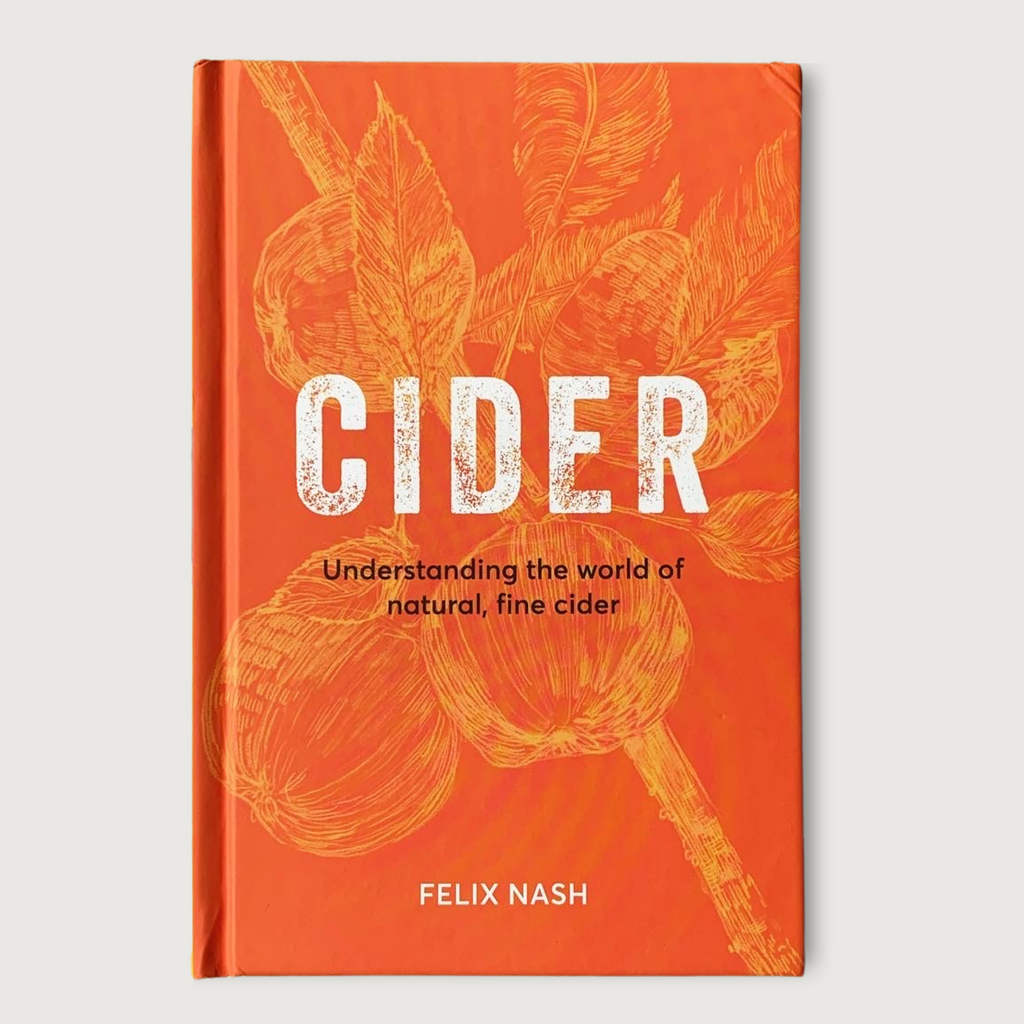 Fine Cider: understanding the world of fine, natural cider