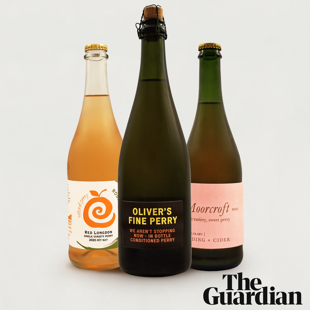 Perry Selection - Feast Magazine recommendations