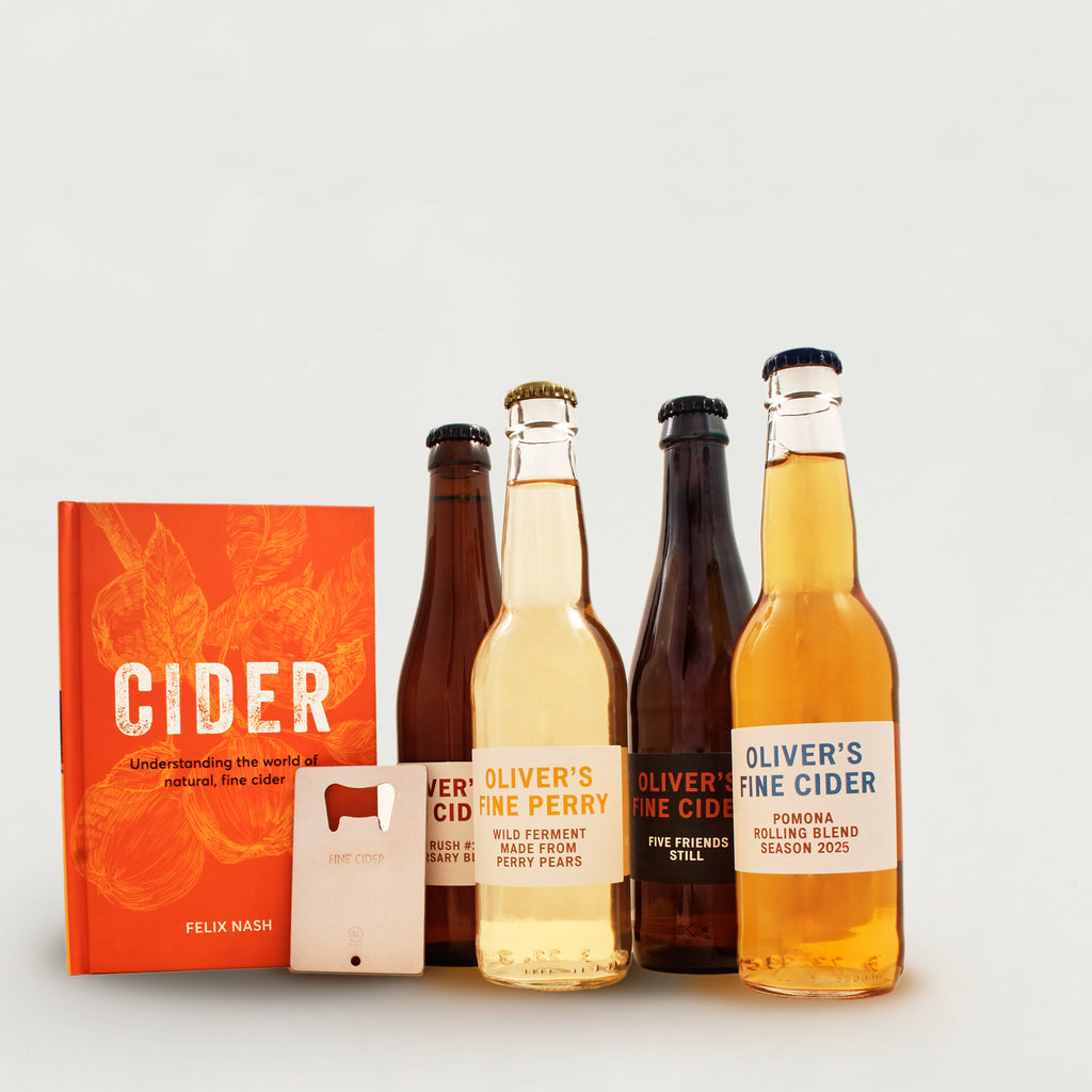 Small bottle selection - Gift set