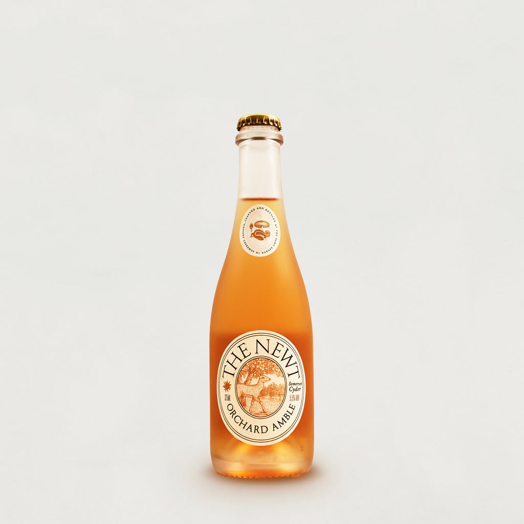 Orchard Amble Cider 2023