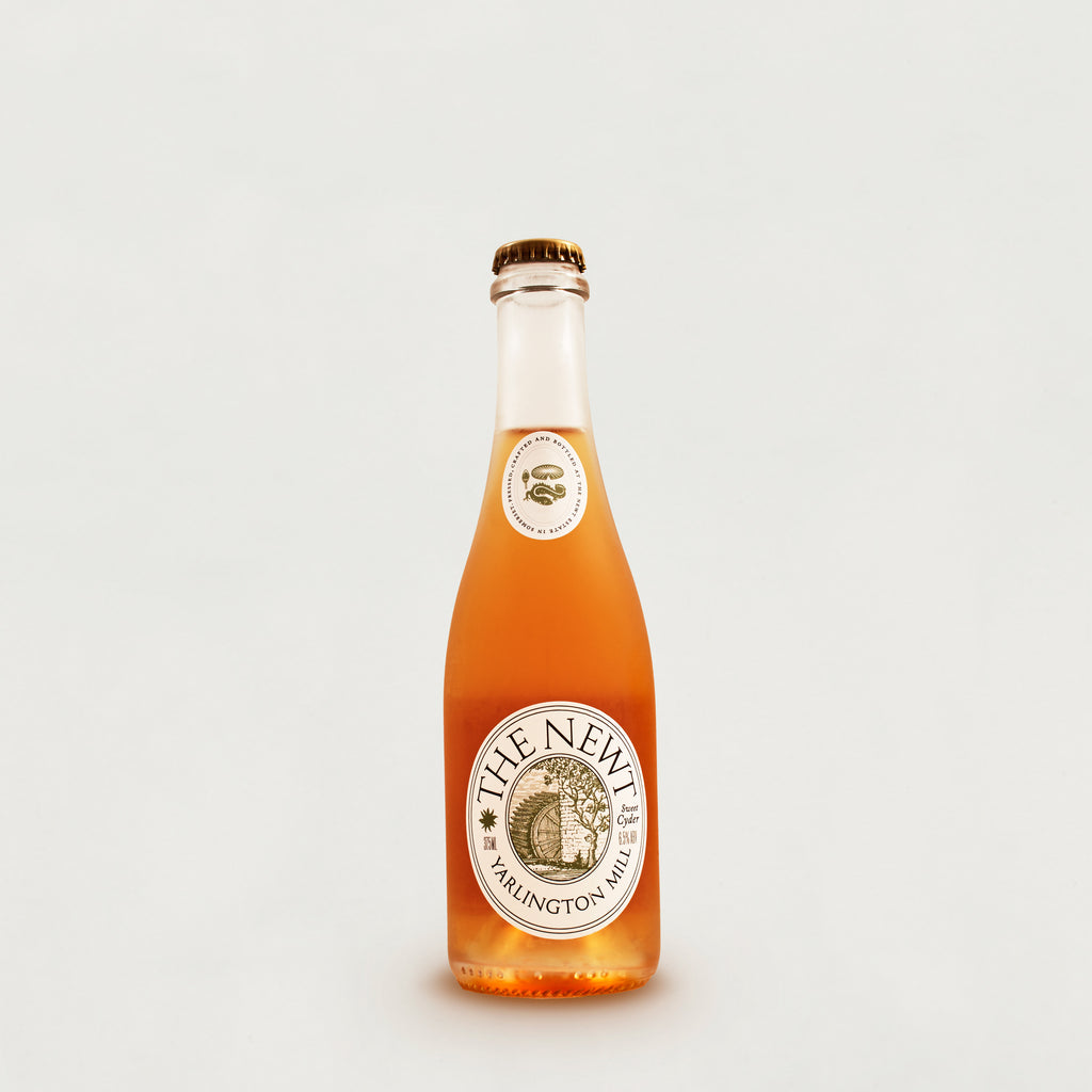 Yarlington Mill Cider 2025