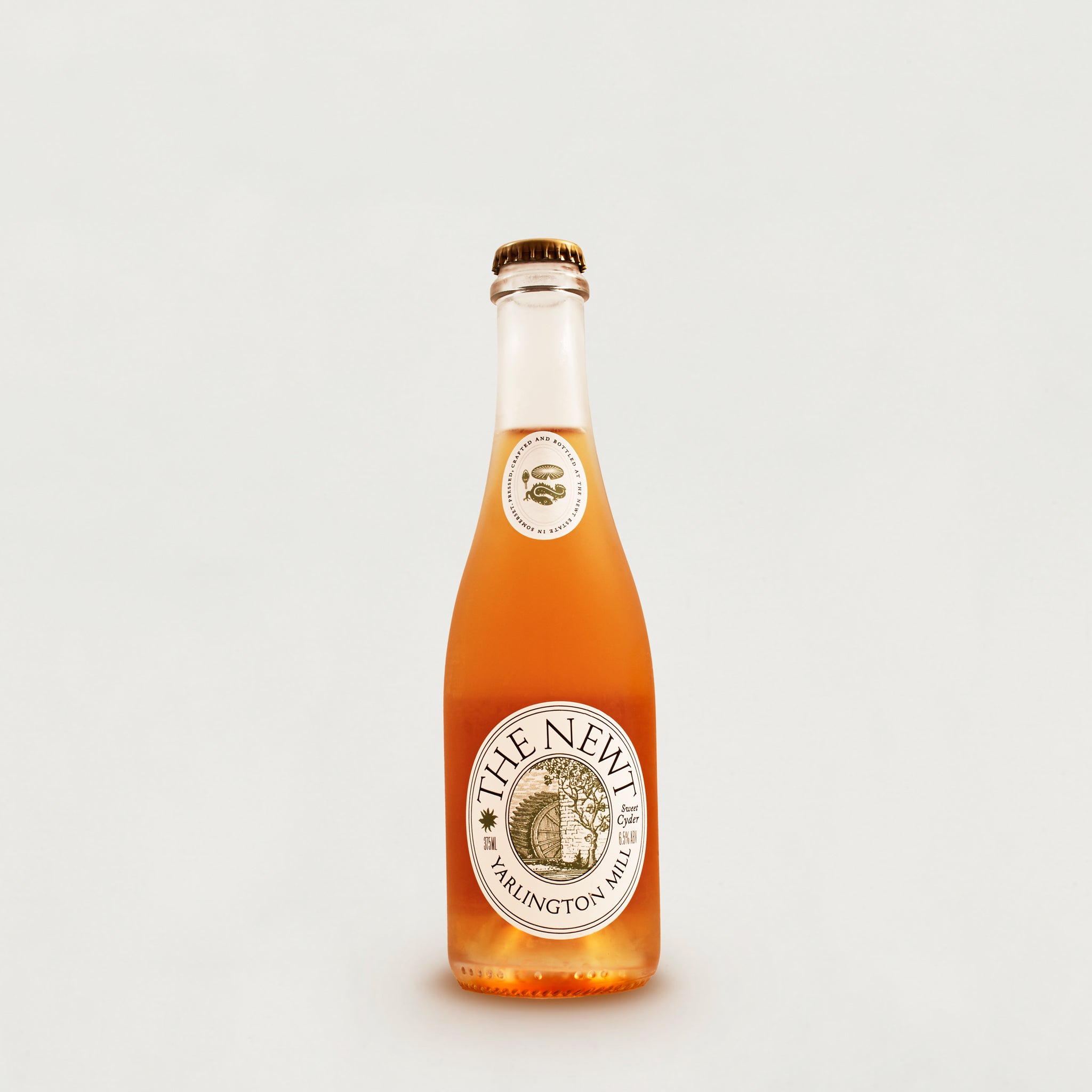 Yarlington Mill Cider 2025