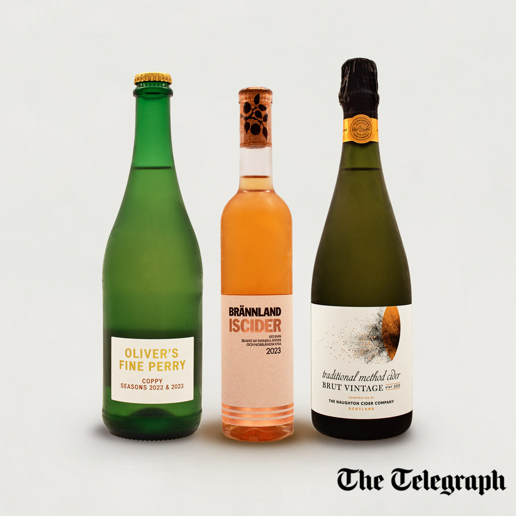 The Telegraph selection