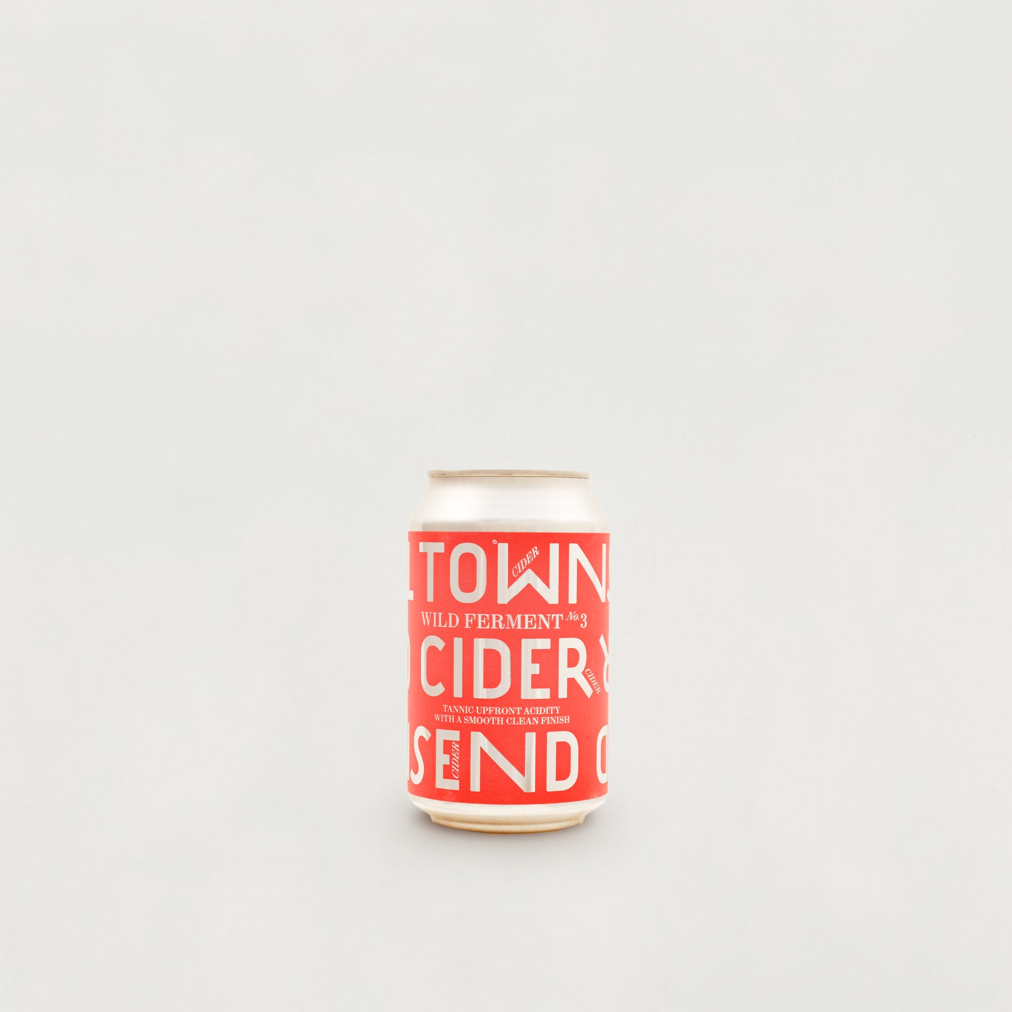 Townsend Farm - Wild Ferment #3 (Cans)