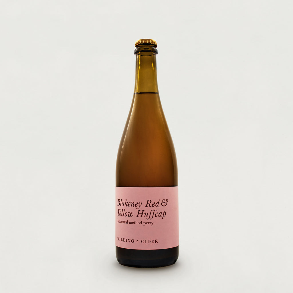 Blakeney Red & Yellow Huffcap 2023