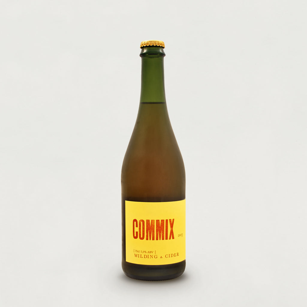 Commix 2023