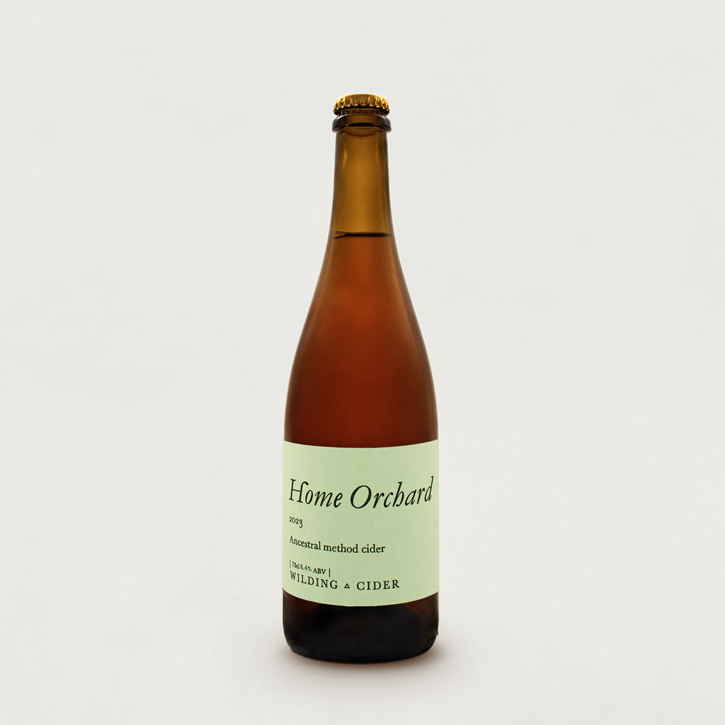 Home Orchard 2023