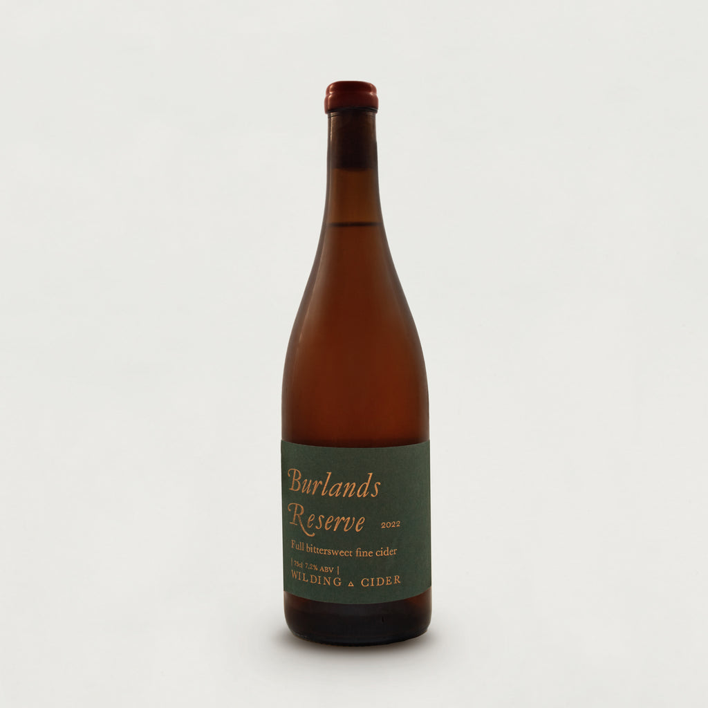Burlands Reserve 2022