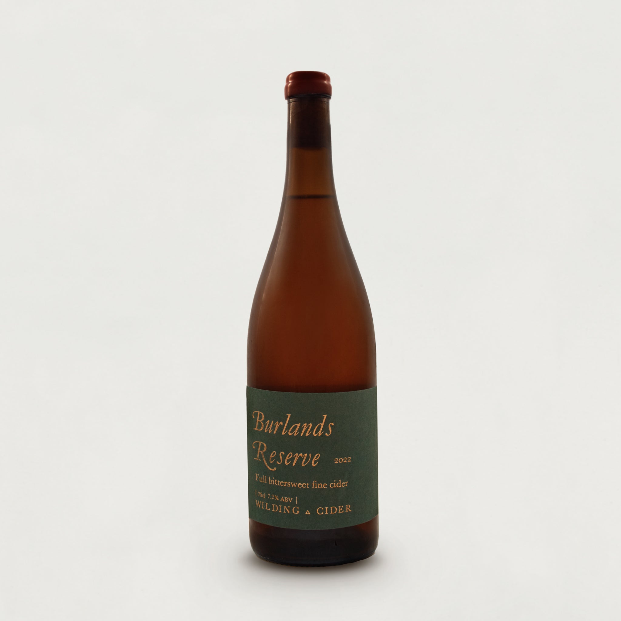 Burlands Reserve 2022