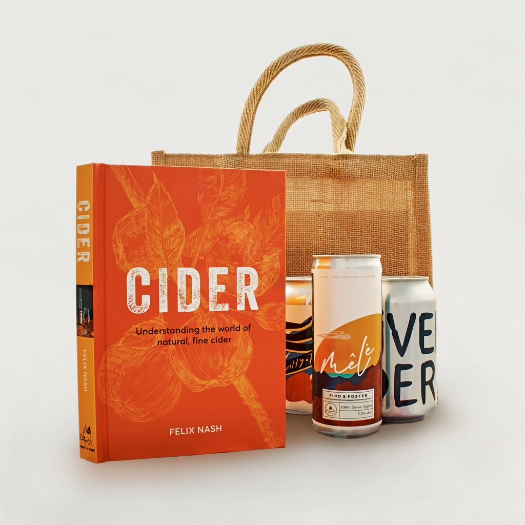 Fine Cider Can Selection - Gift Pack