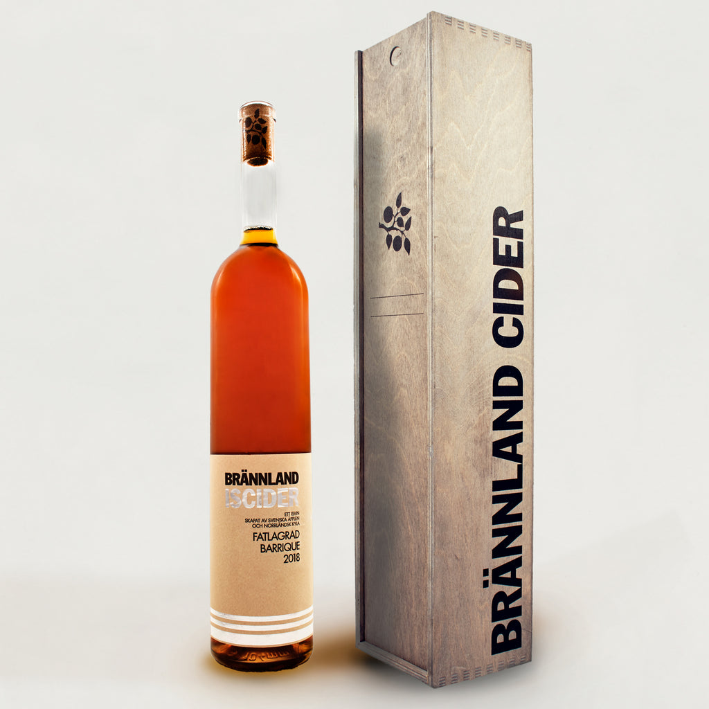 Barrique 2018 MAGNUM