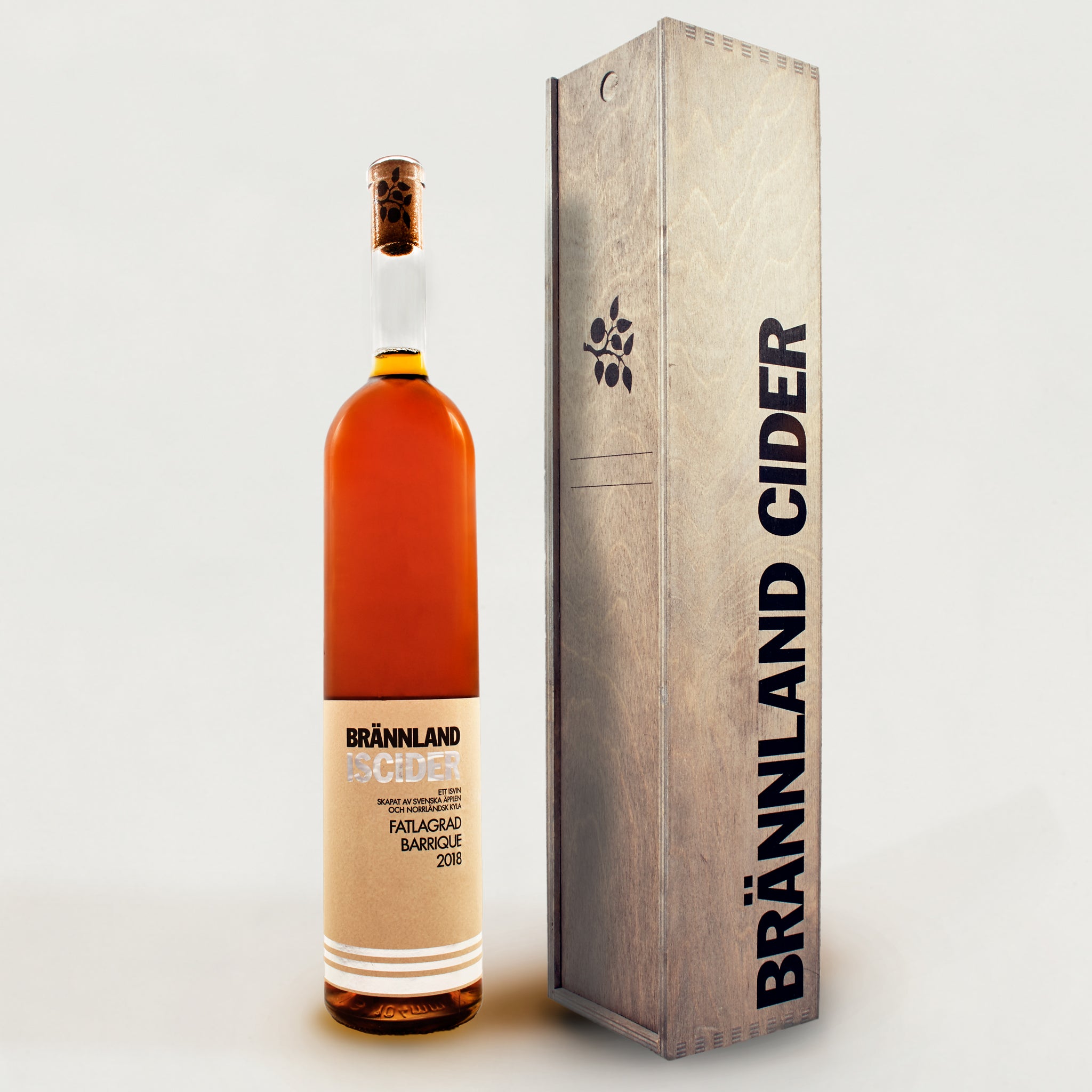 Barrique 2018 MAGNUM