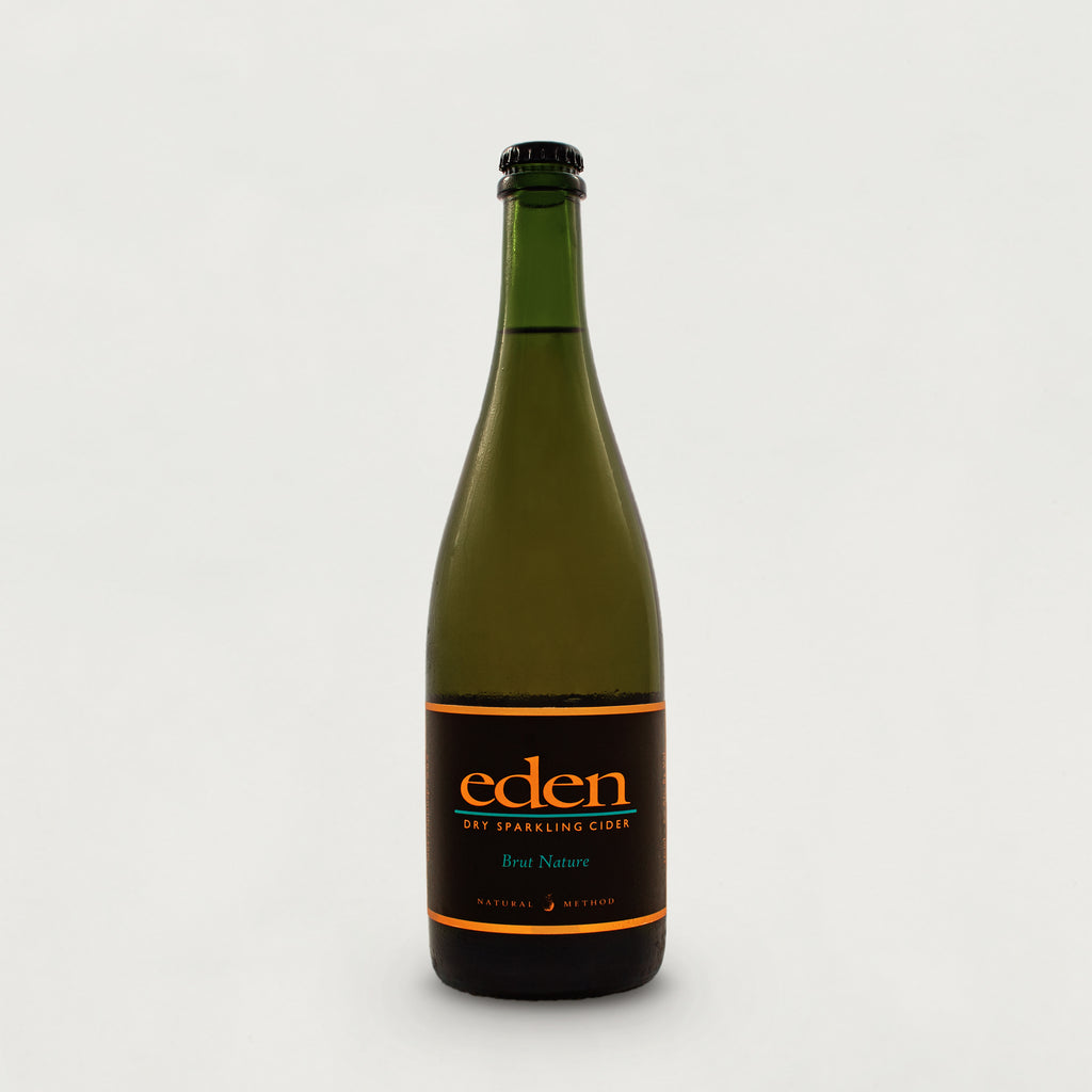 Eden Brut Nature 2020